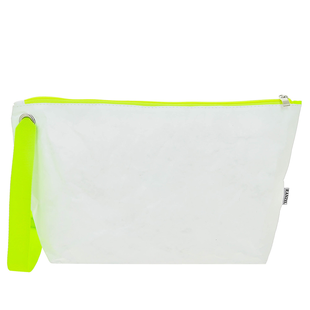 Косметичка Avocado Mini White Green