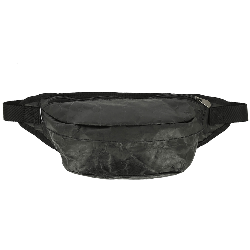 Поясная сумка Baggy Black