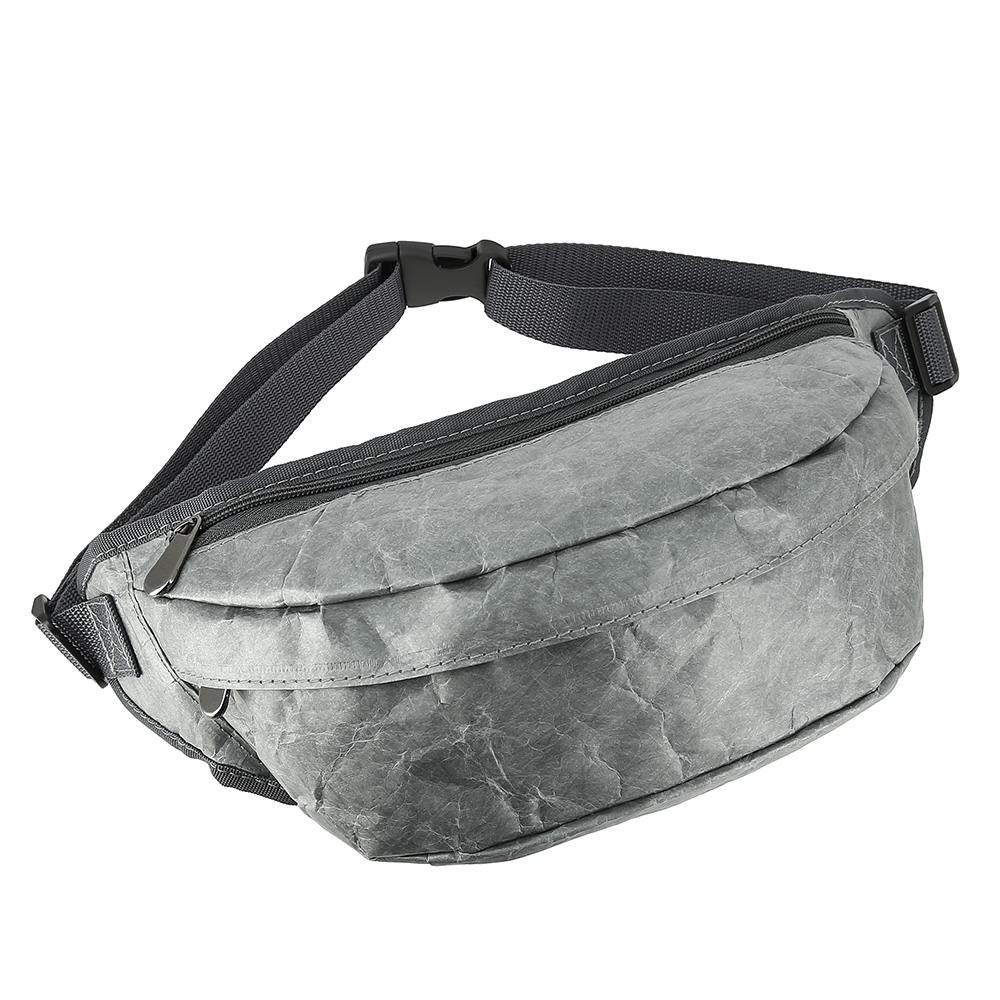 Поясная сумка Baggy Gray