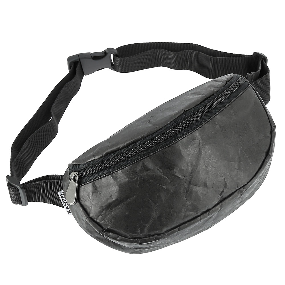 Поясная сумка Banny Black
