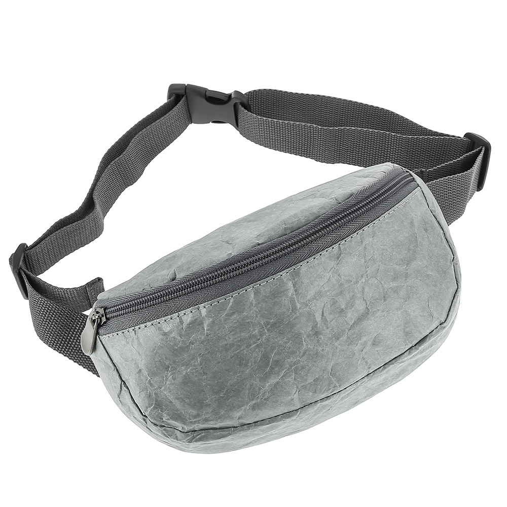 Поясная сумка Banny Gray