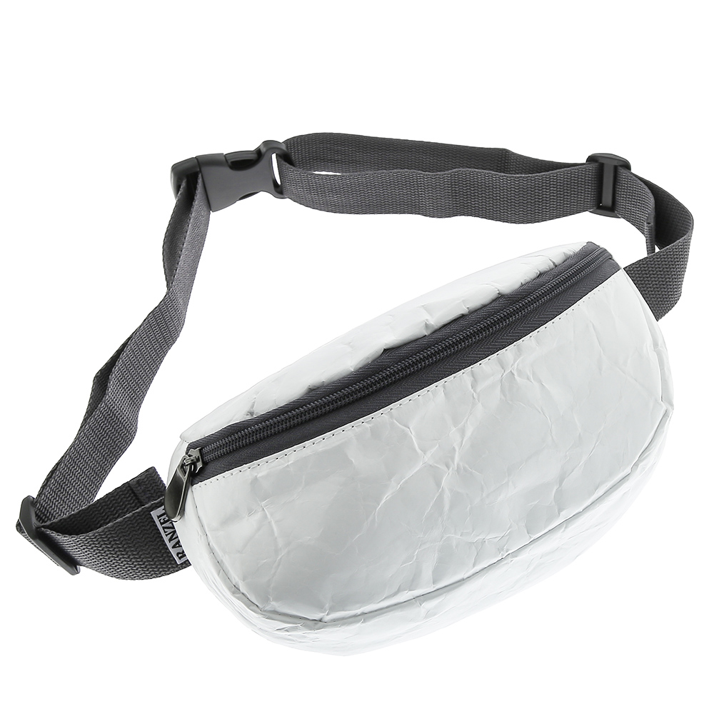 Поясная сумка Banny White