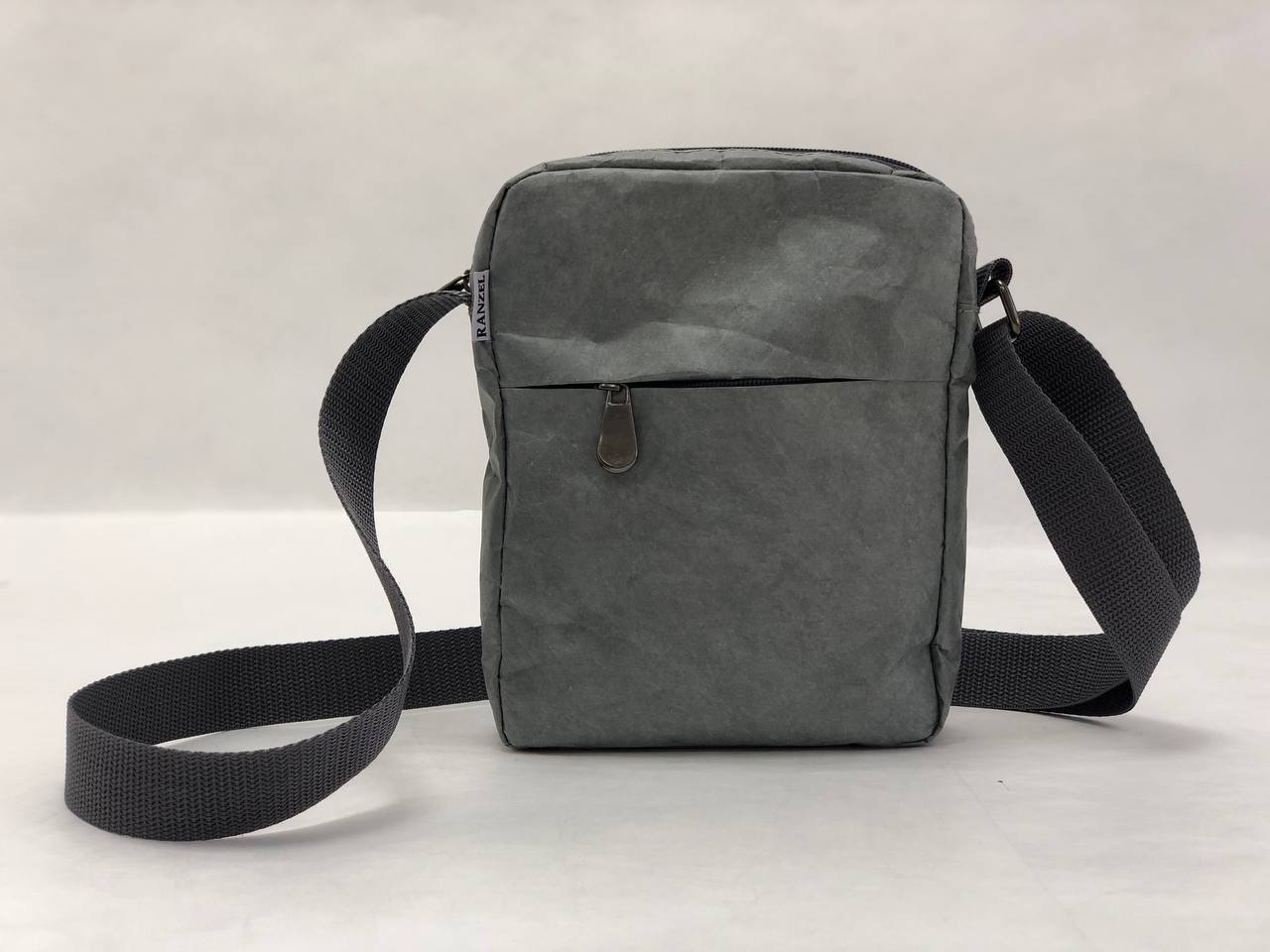 Сумка Bender Gray