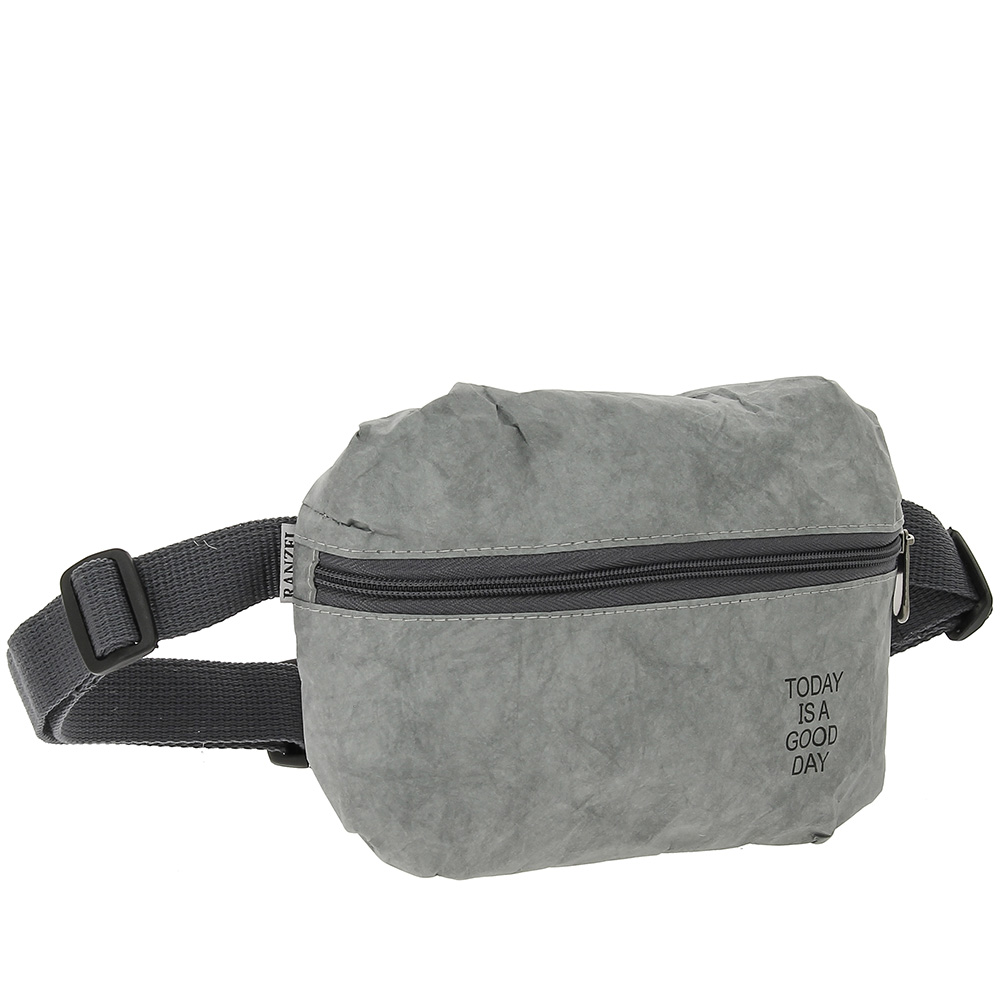 Поясная сумка Dirox Gray