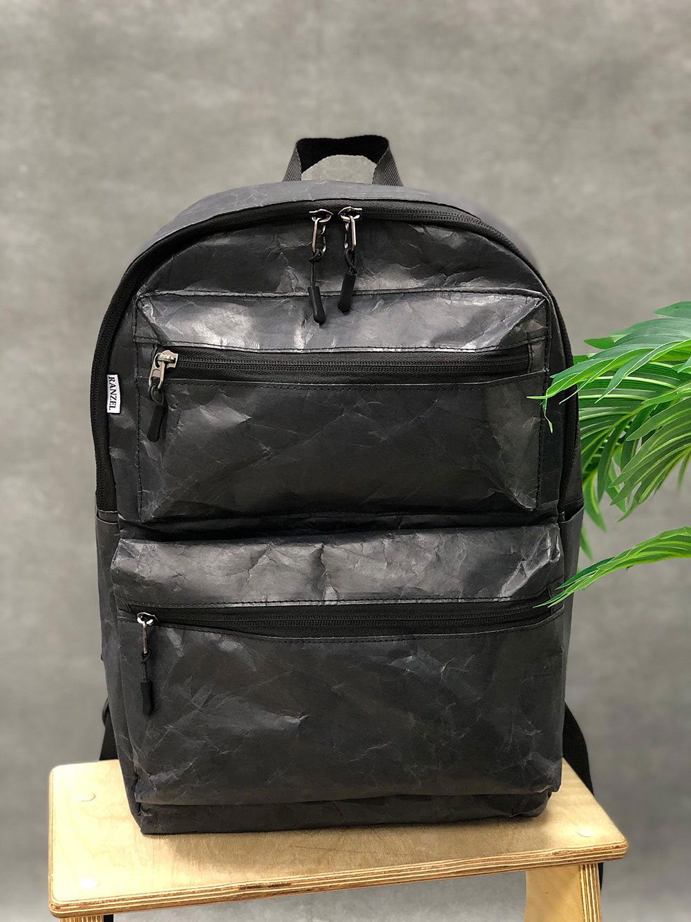 Рюкзак Victory Duo Black