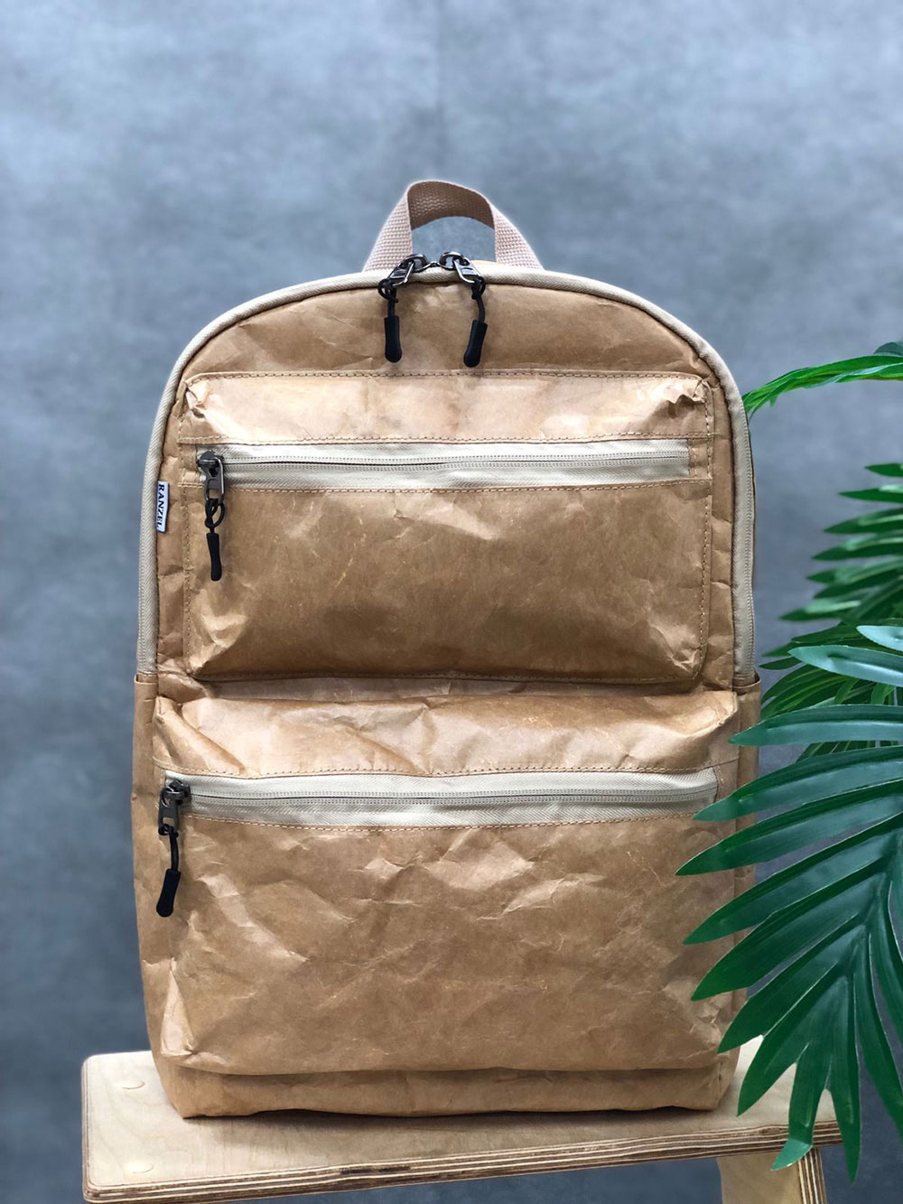 Рюкзак Victory Duo Kraft