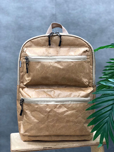 Рюкзак Victory Duo Kraft