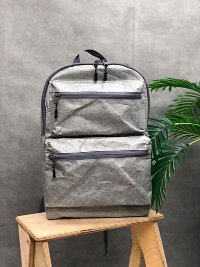 Рюкзак Victory Duo Gray