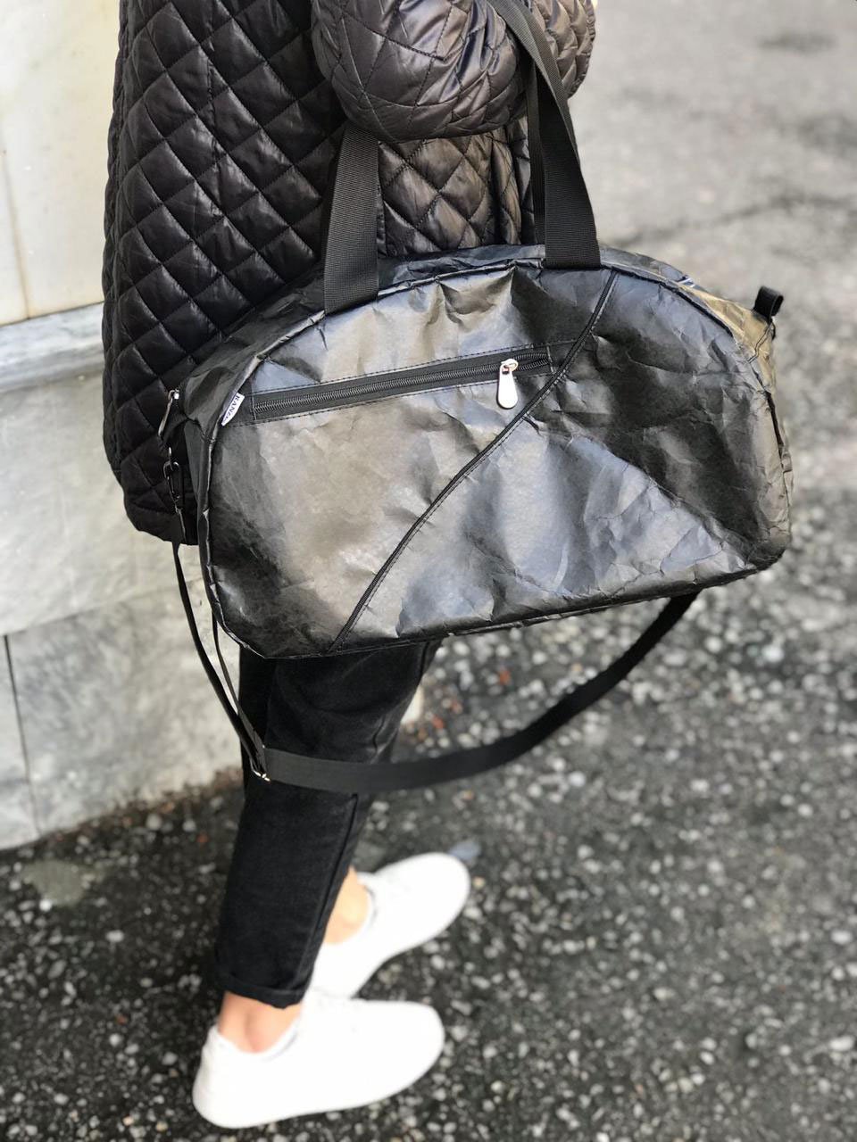 Сумка Hunty Black