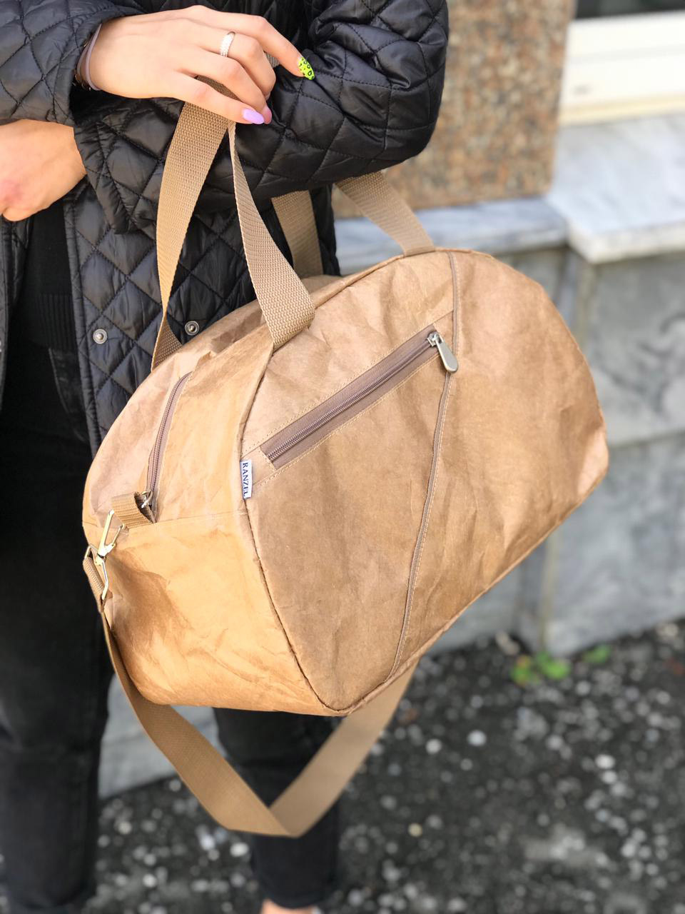 Сумка Hunty Kraft