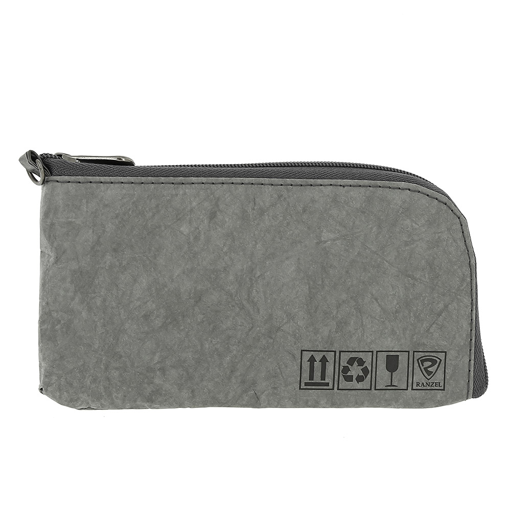 Кошелек Keeper Gray