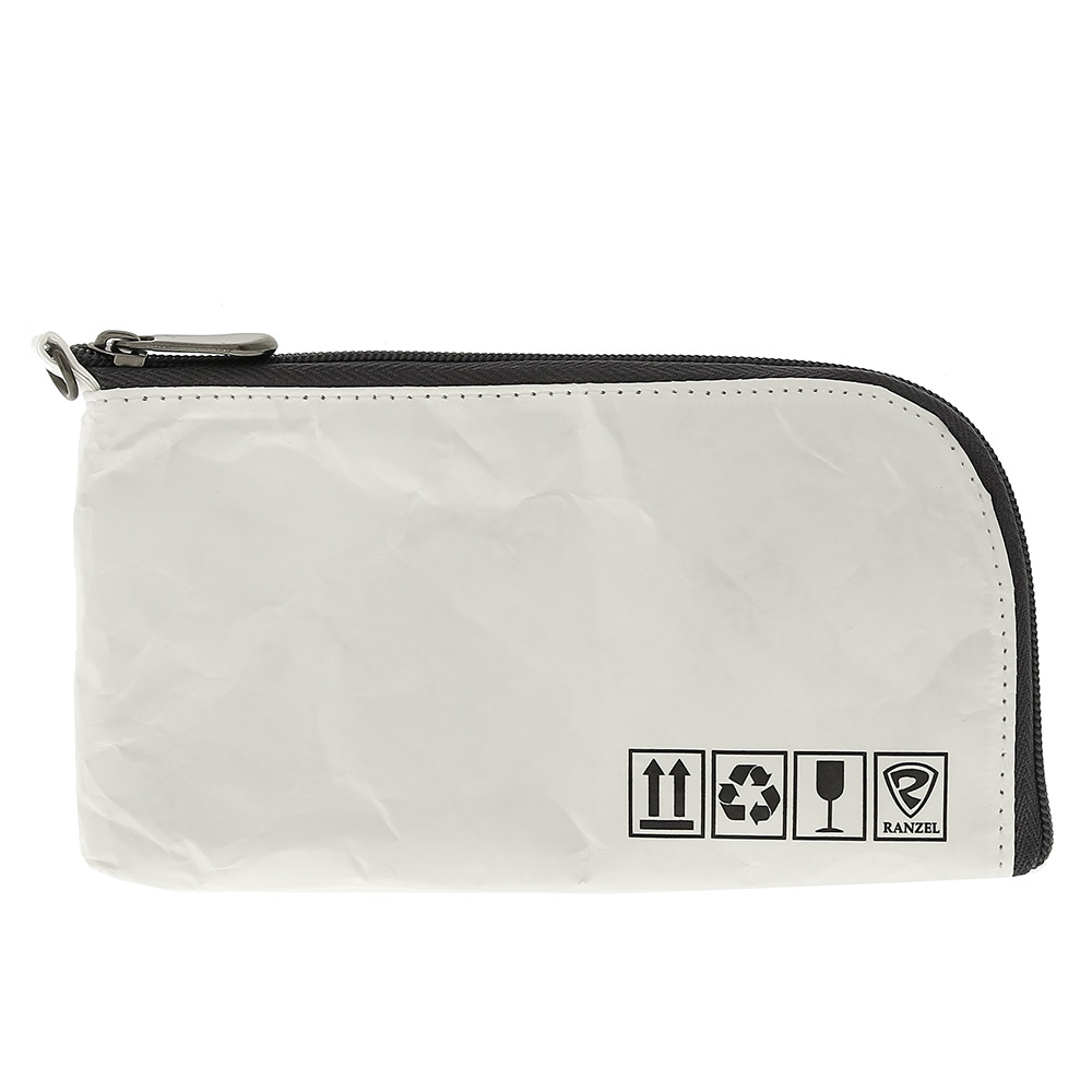 Кошелек Keeper White