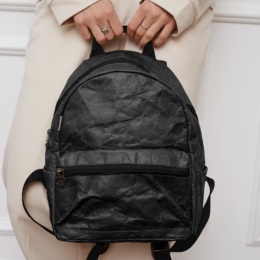 Рюкзак Latifa Black