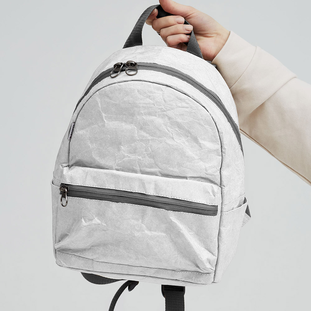 Рюкзак Latifa White