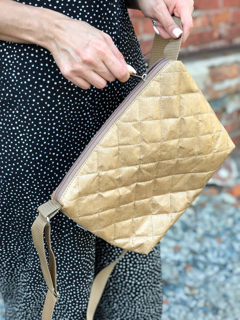 Сумка Laura Kraft