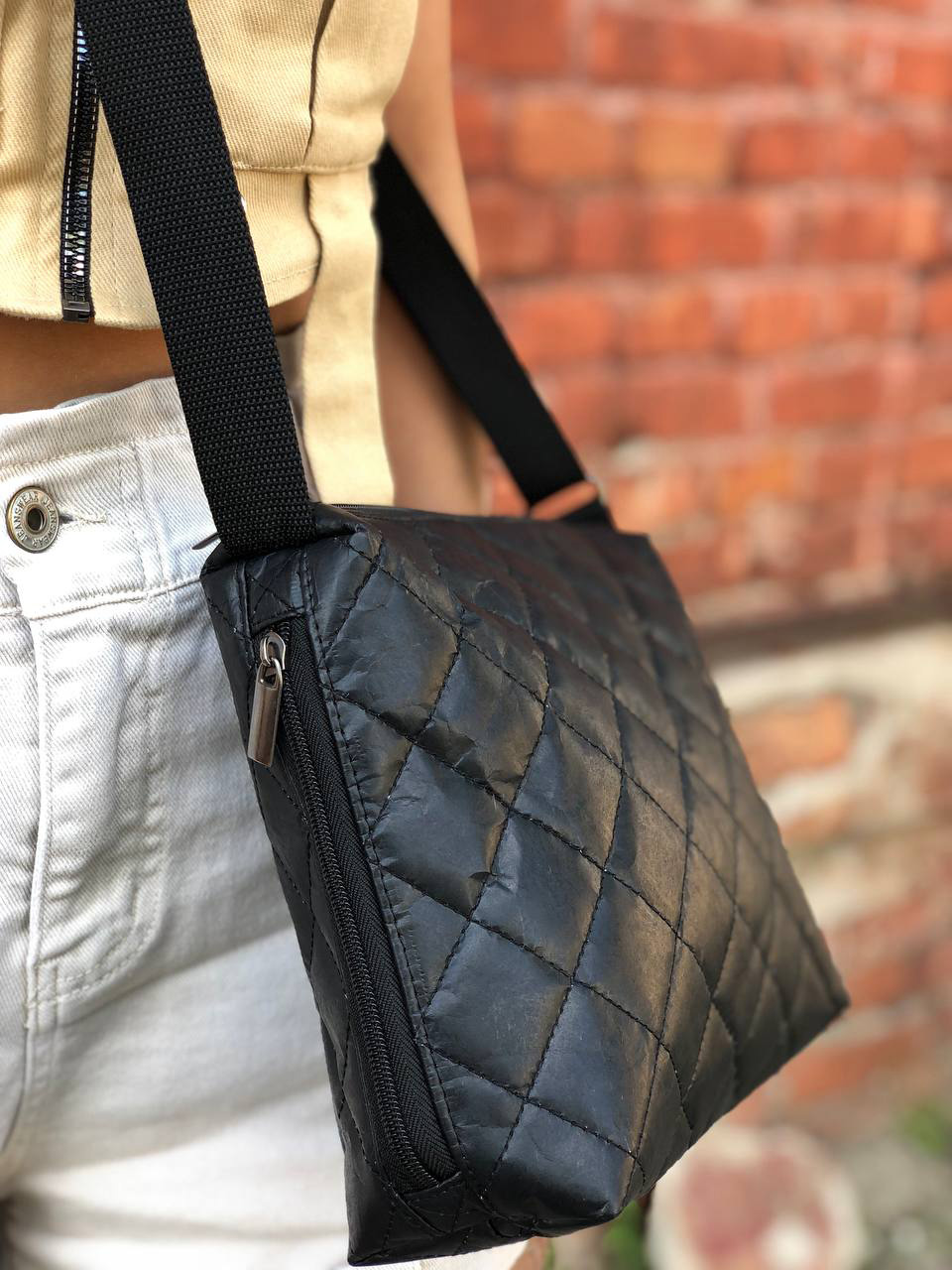 Сумка Laura Black