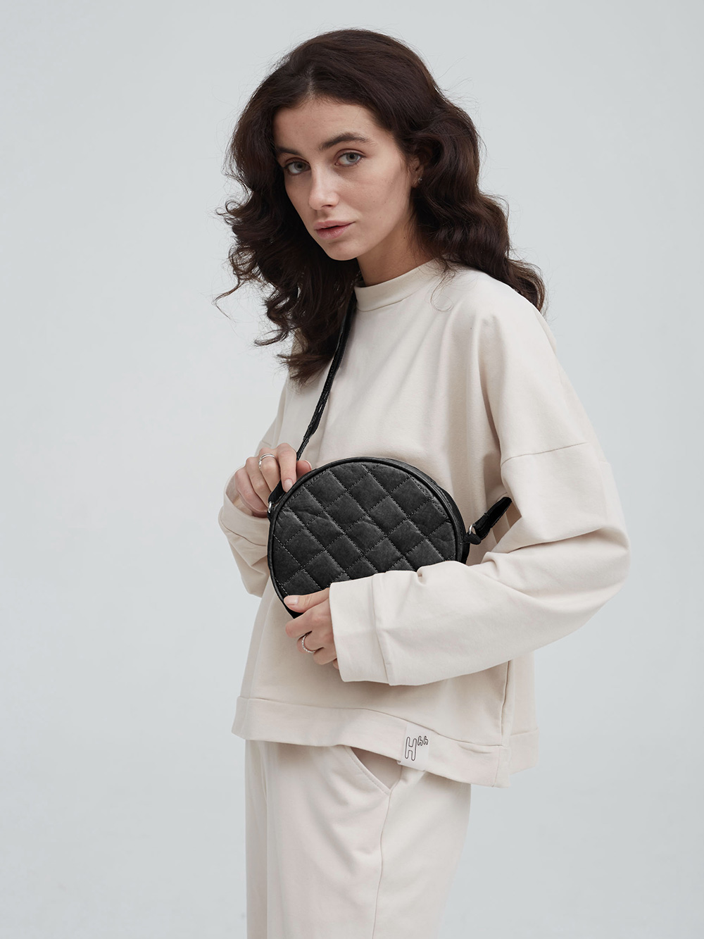 Сумка Lima Black