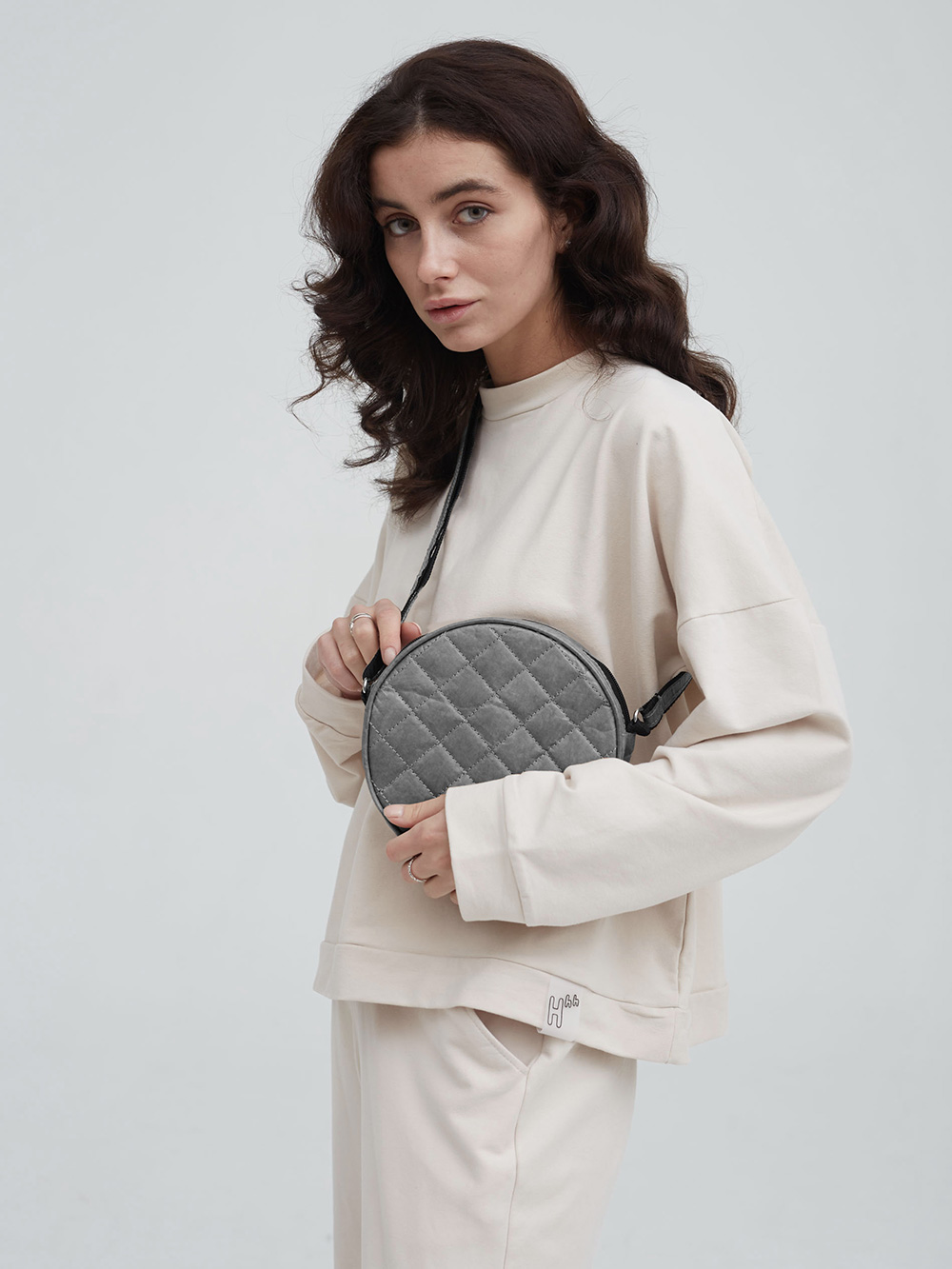 Сумка Lima Gray