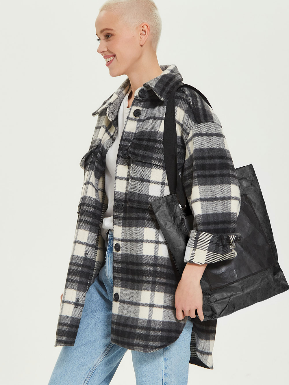 Сумка Monty Black