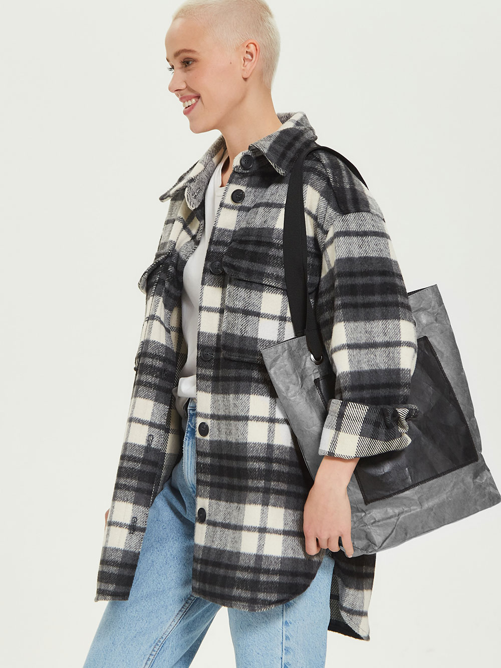 Сумка Monty Gray