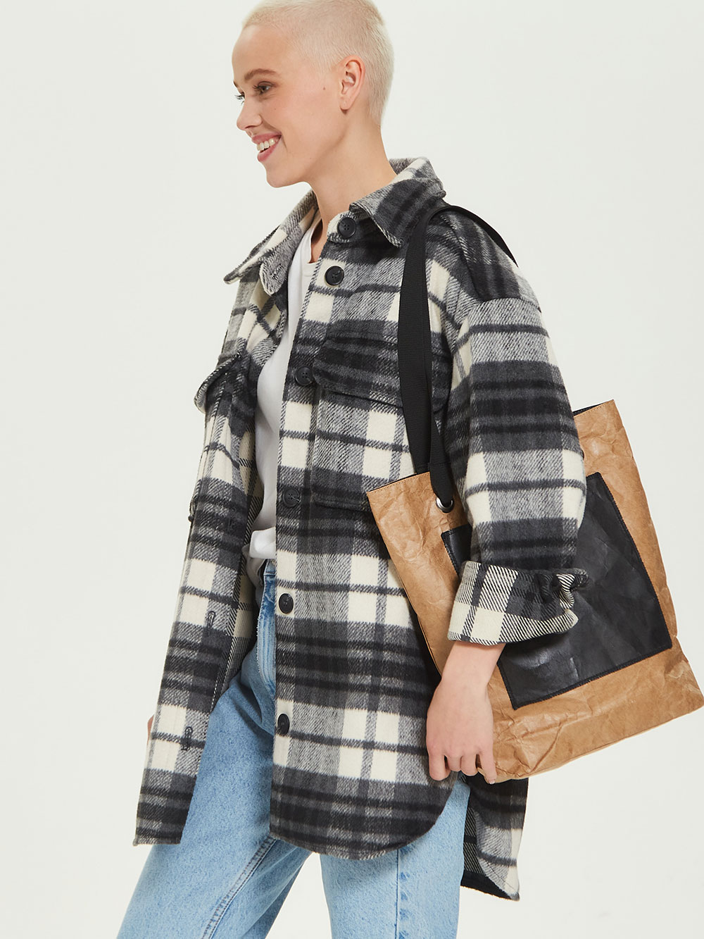 Сумка Monty Kraft