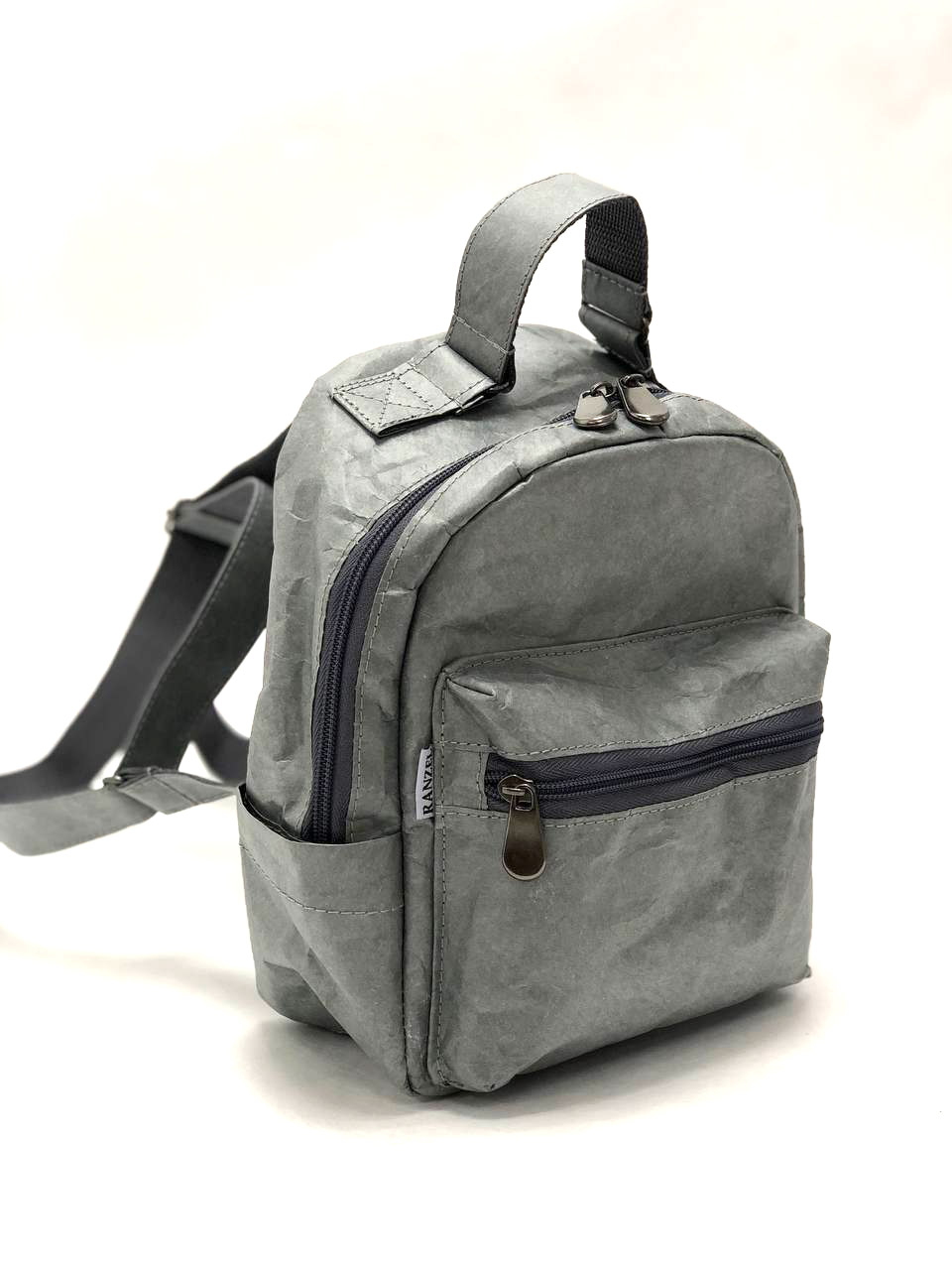 Рюкзак Nooky Gray