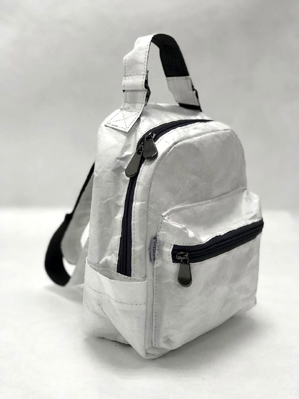 Рюкзак Nooky White