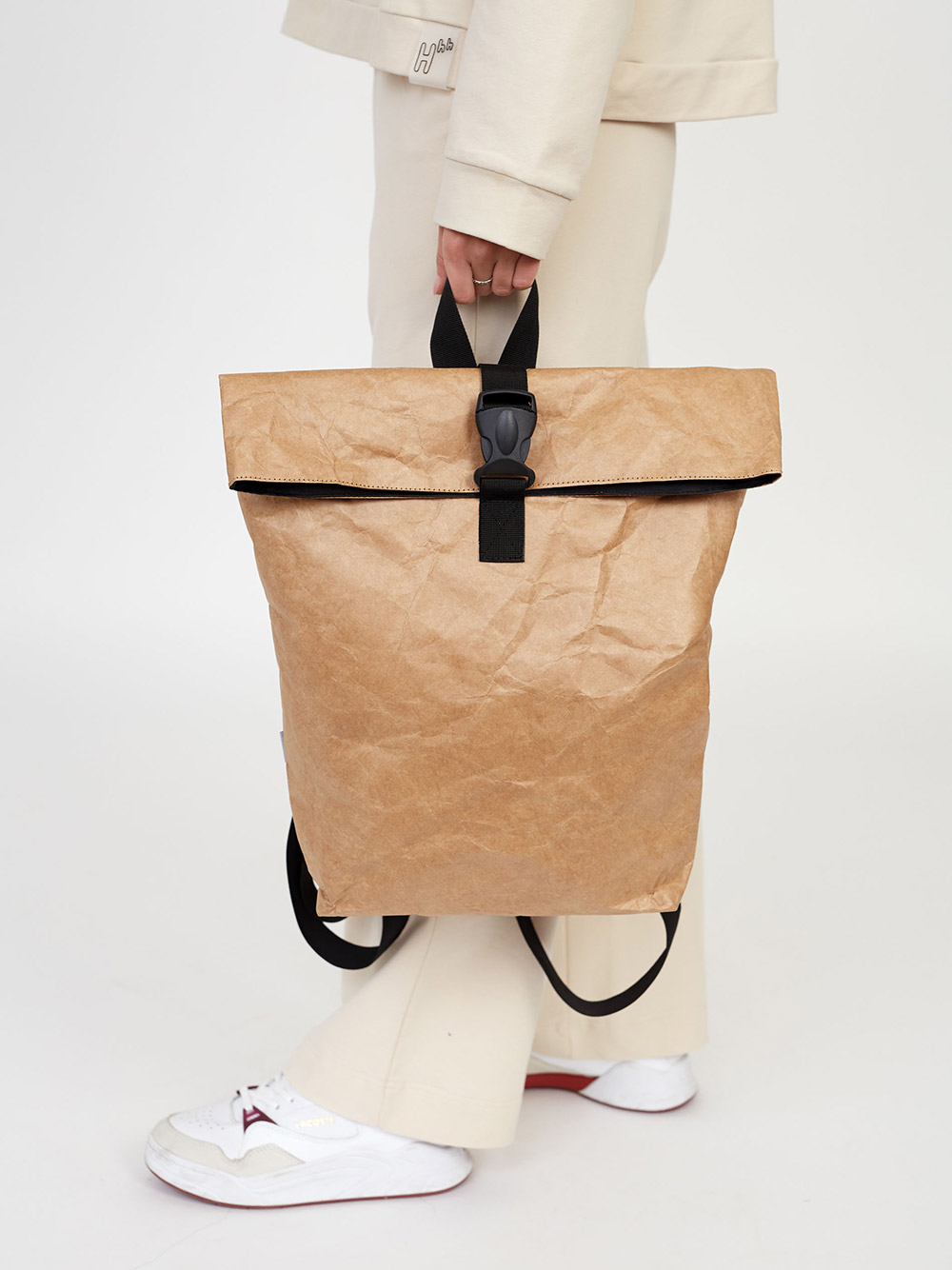 Рюкзак Rolly Kraft