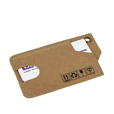 Картхолдер Visit Kraft