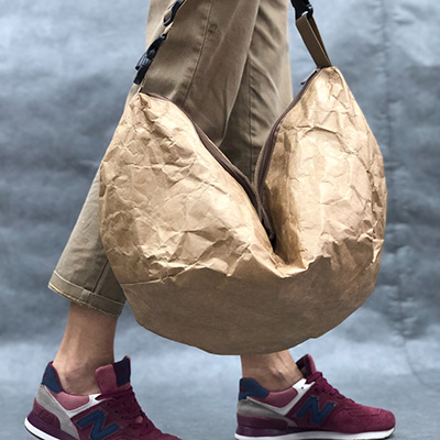 Сумка Hobo Shanti Kraft