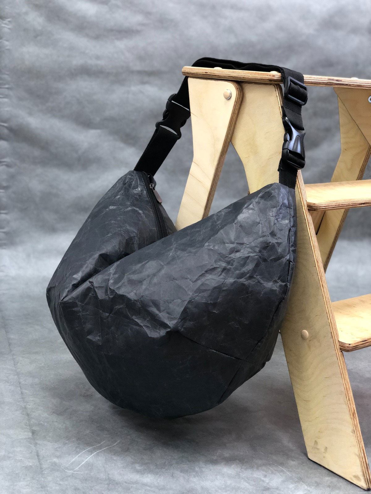 Сумка Hobo Shanti Black