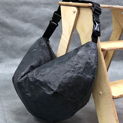 Сумка Hobo Shanti Black