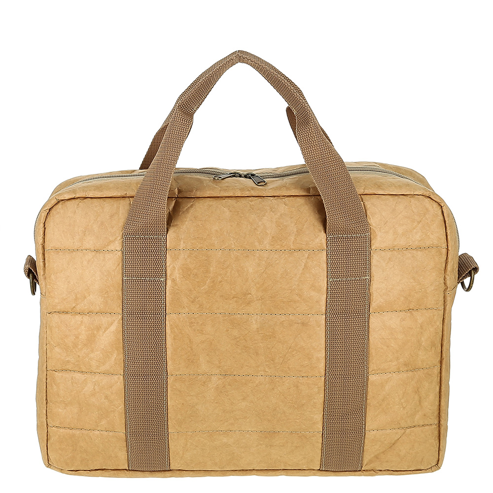 Конференц-сумка Tatum Kraft