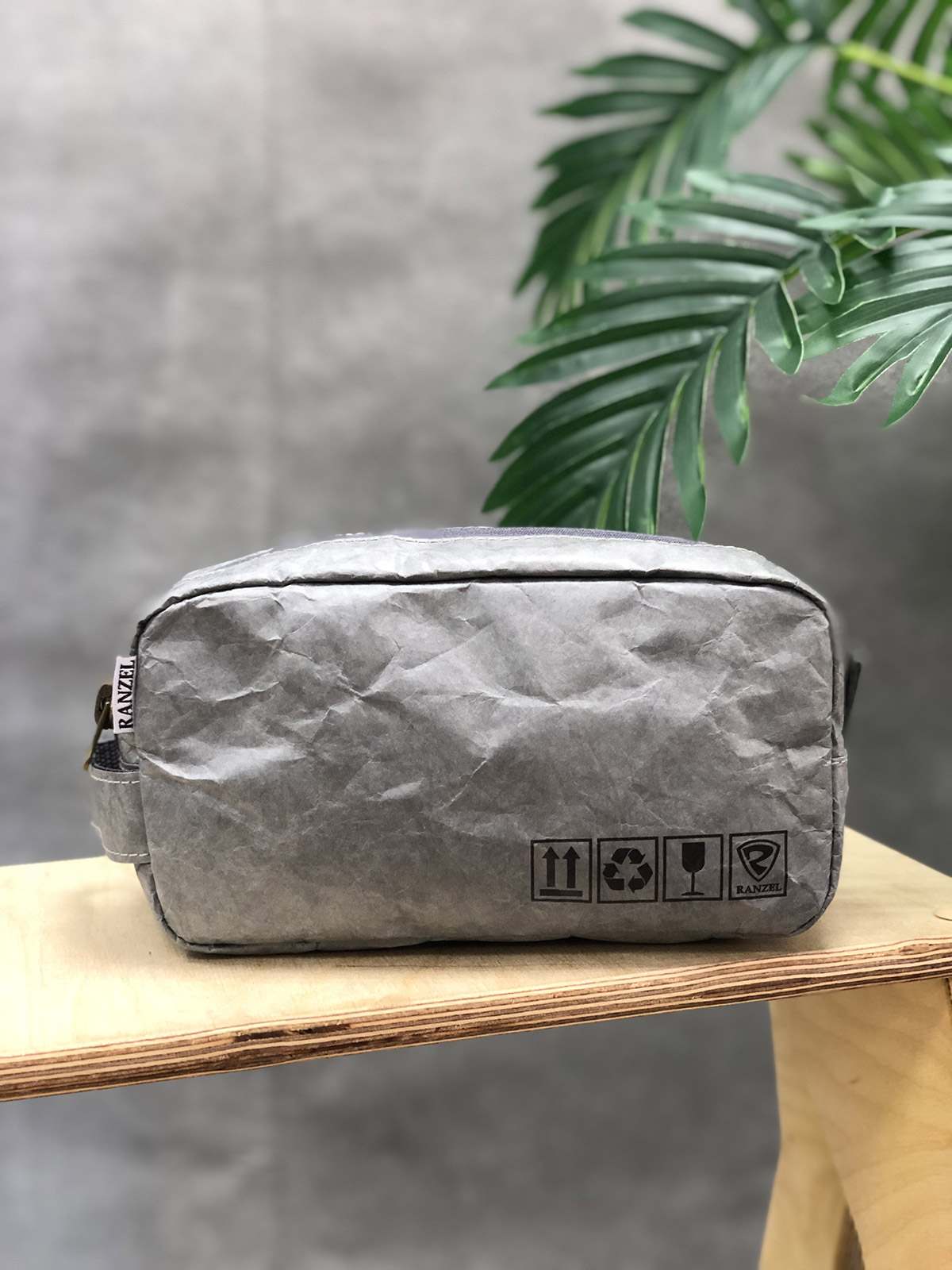 Несессер TI BOX Gray