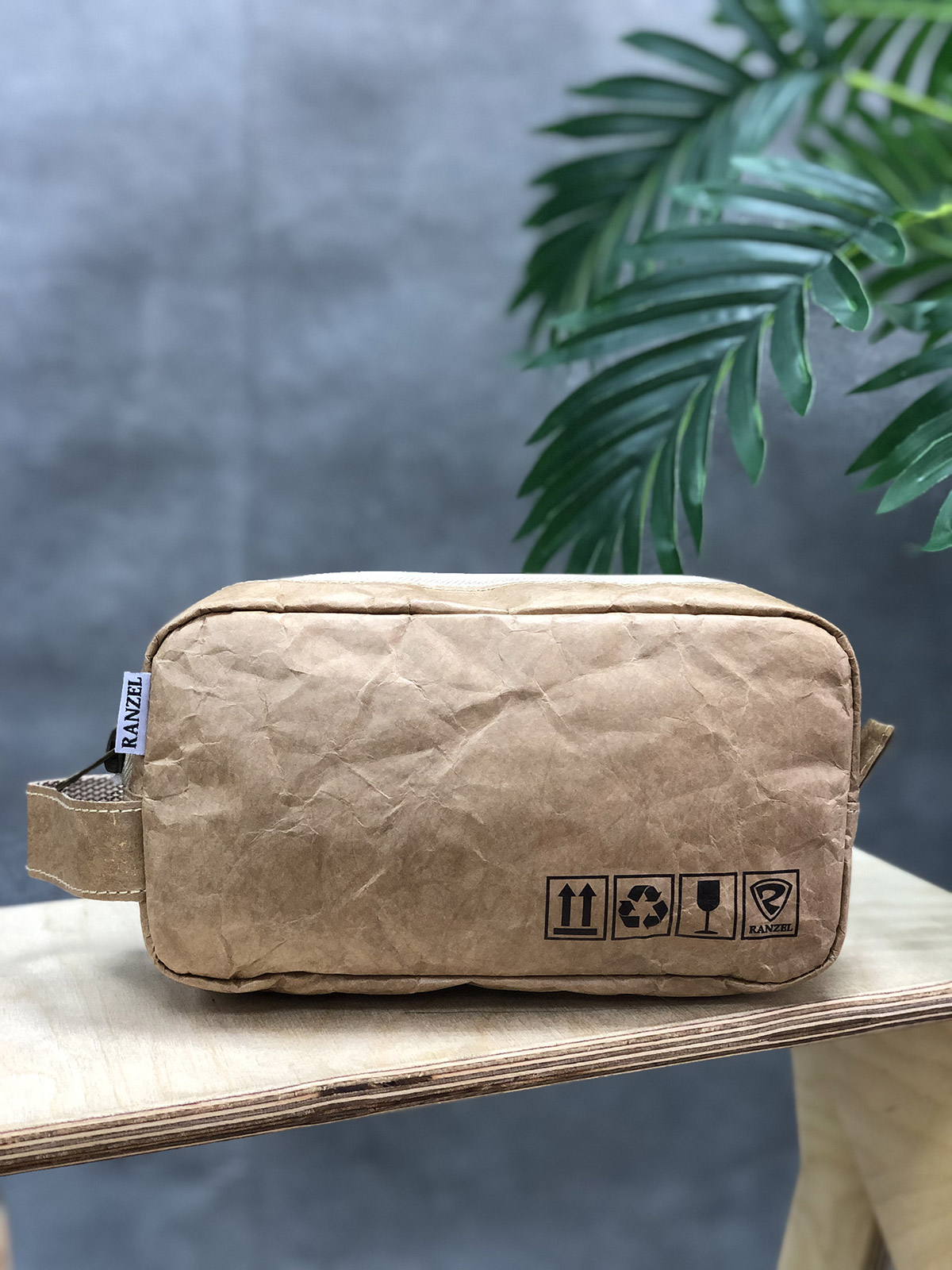 Несессер TI BOX Kraft