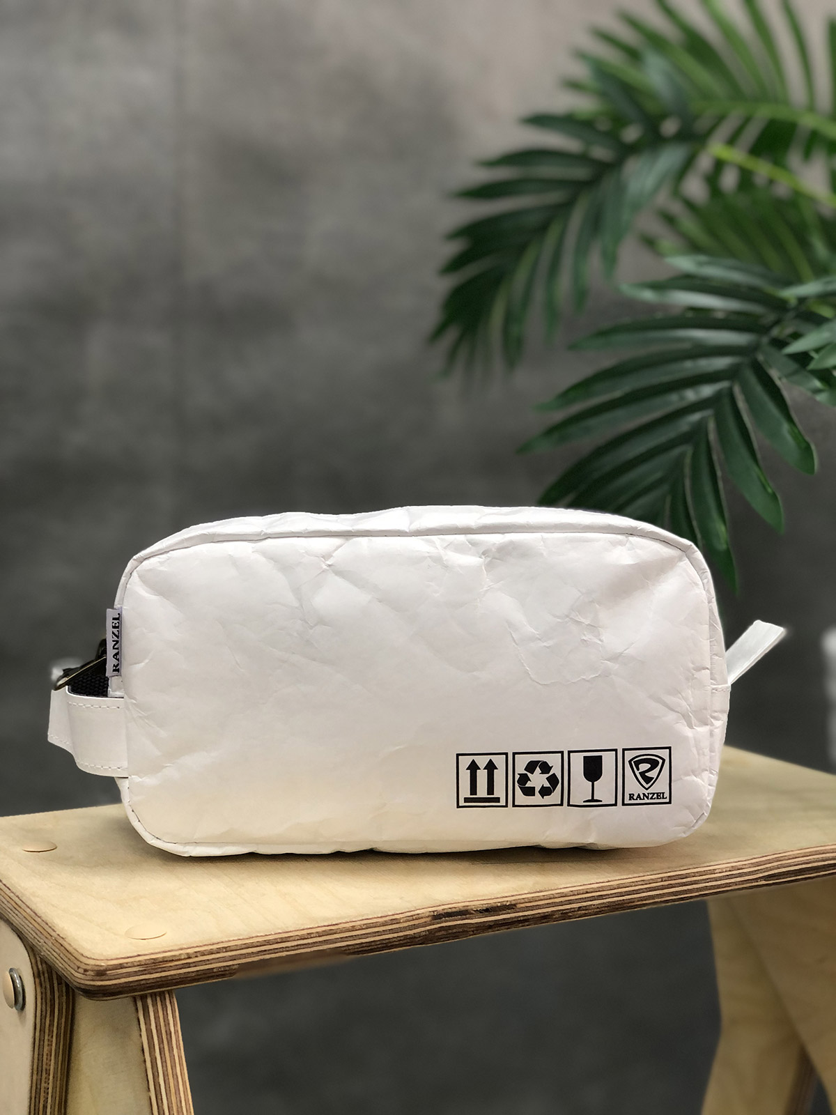 Несессер TI BOX White