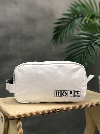 Несессер TI BOX White