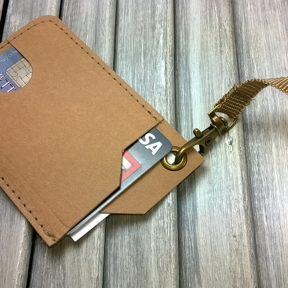 Картхолдер Visit Kraft