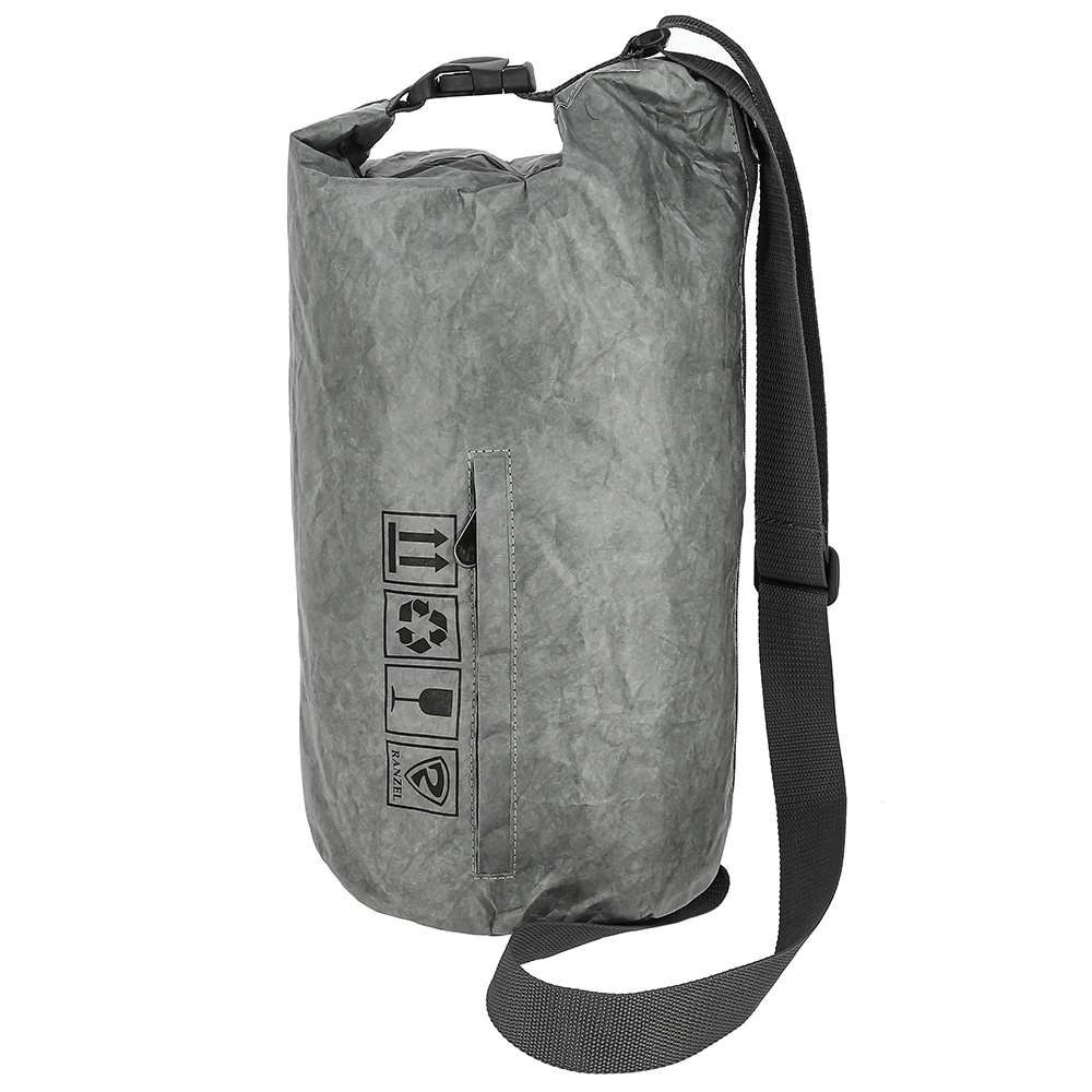 Сумка Viewer ultra Gray