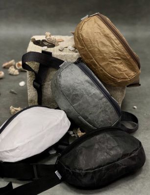 Поясная сумка Banny